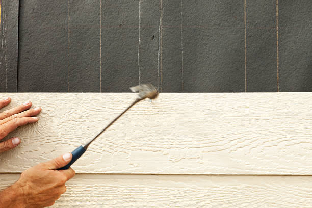 Affordable Siding Repair and Maintenance Services in Minco, OK